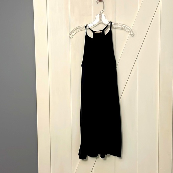 Black high neck dress!! - Picture 1 of 5